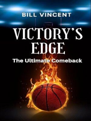 cover image of Victory's Edge